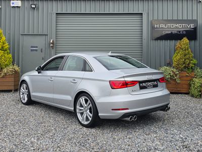2013 Audi A3