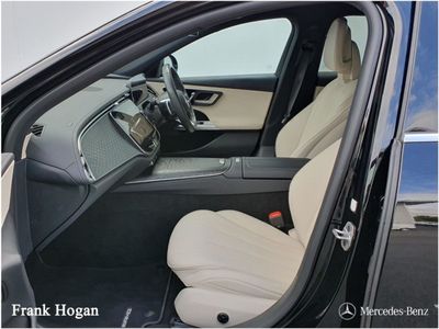 2025 Mercedes-Benz E Class