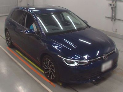 2022 Volkswagen Golf