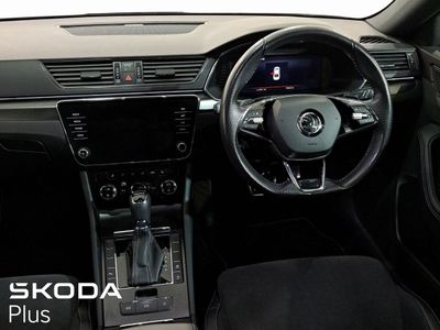 2024 Skoda Superb