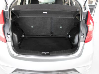 2016 Nissan Note