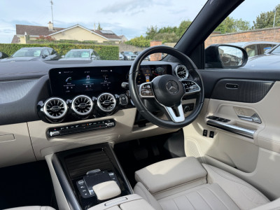 2023 Mercedes-Benz GLA Class