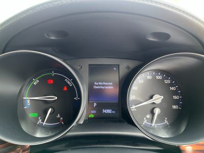 2020 Toyota C-HR