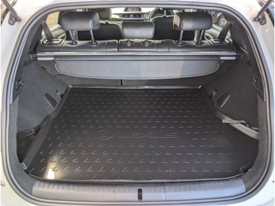 2015 Lexus CT