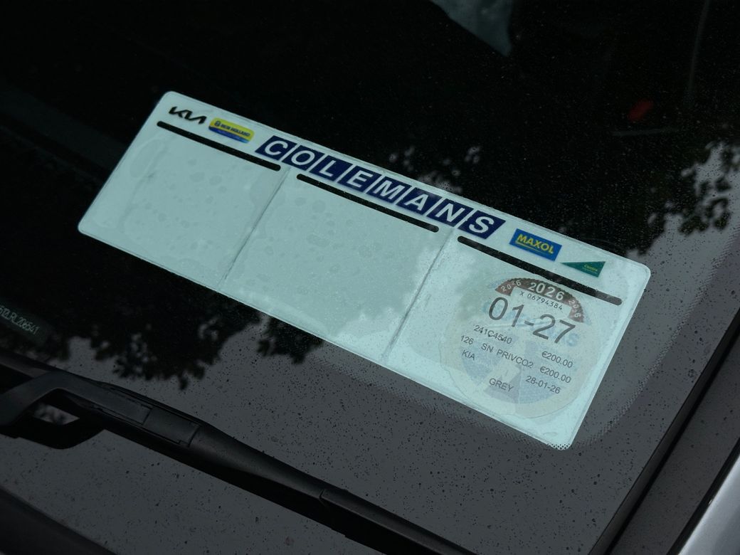 2024 Kia Ceed