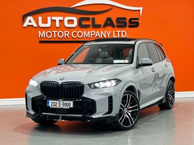 2023 BMW X5