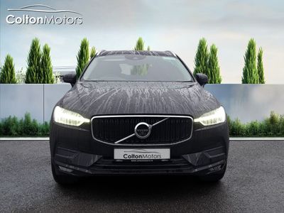 2020 Volvo XC60
