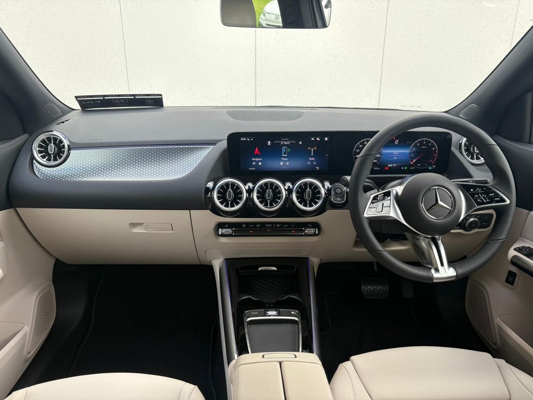 2026 Mercedes-Benz GLA Class