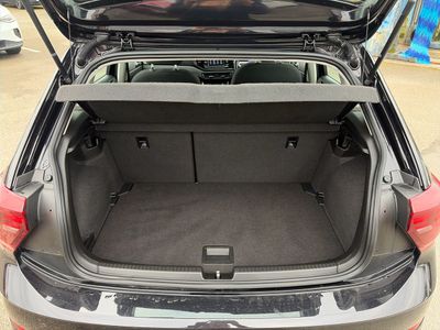 2023 Volkswagen Polo