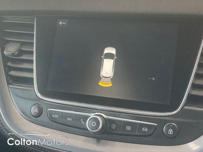 2021 Opel Grandland X