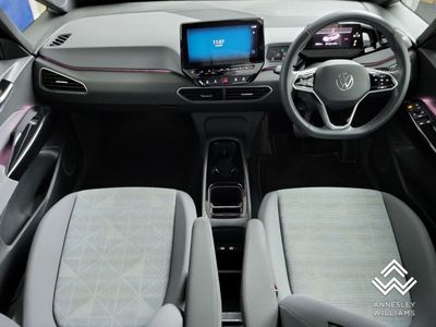2023 Volkswagen ID.3