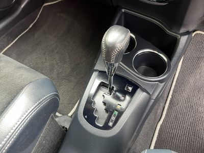 2018 Toyota Aqua