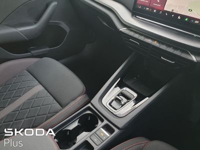 2025 Skoda Octavia