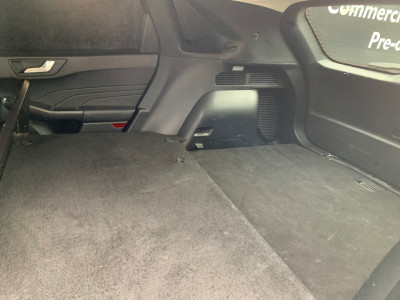 2022 Ford Kuga