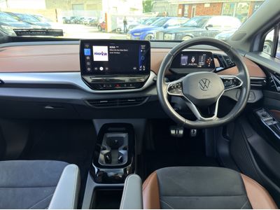 2023 Volkswagen ID.5