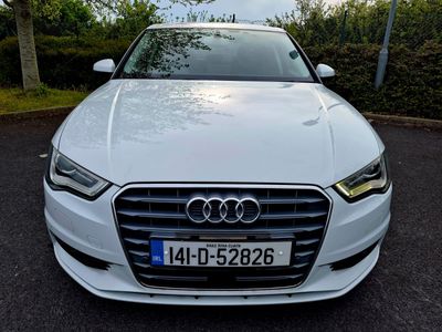 2014 Audi A3