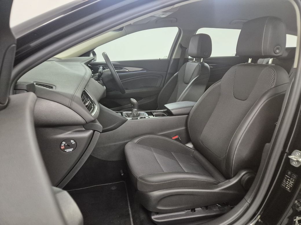 2020 Opel Insignia