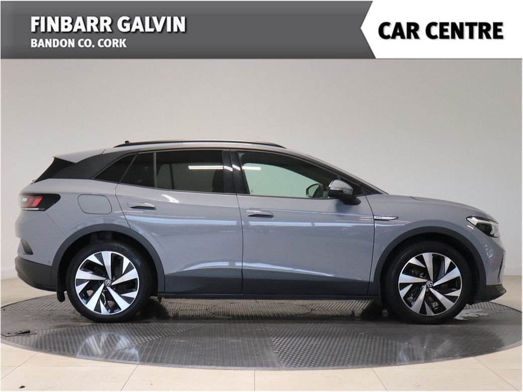 2023 Volkswagen ID.4