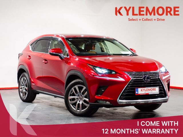 vehicle for sale from Kylemore Cars