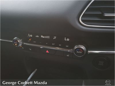 2026 Mazda CX-30