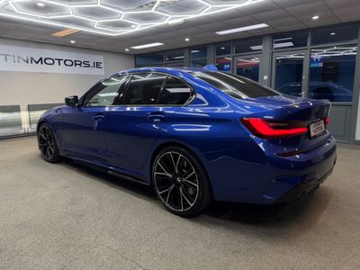 2019 BMW 3 Series