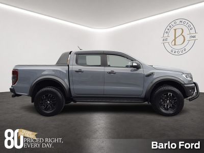 2023 Ford Ranger