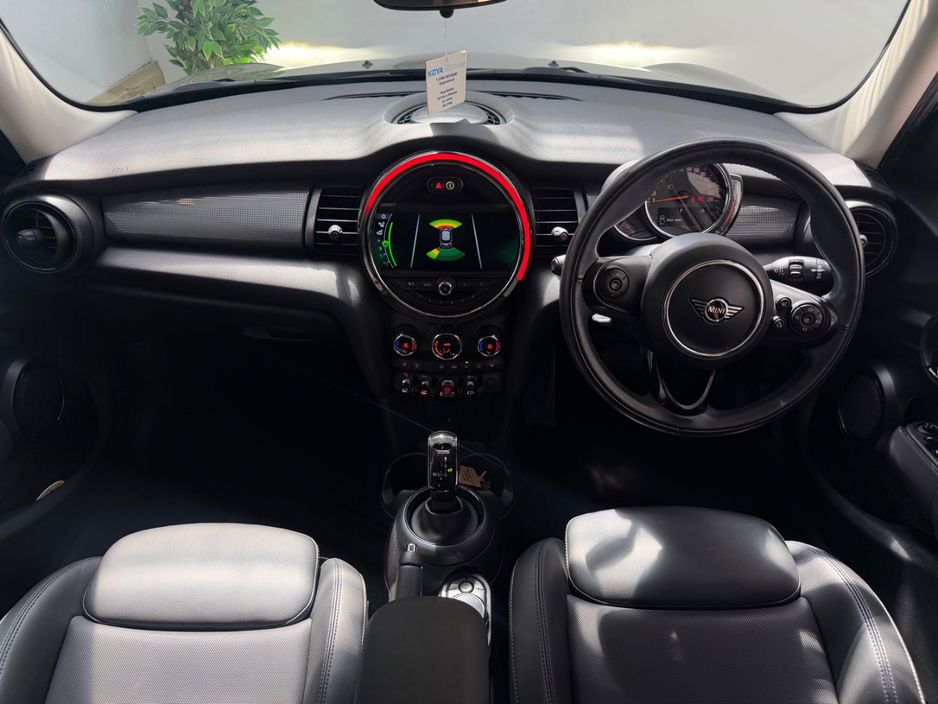 2019 Mini Cooper