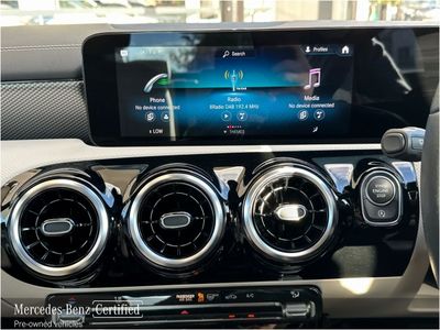 2023 Mercedes-Benz CLA Class
