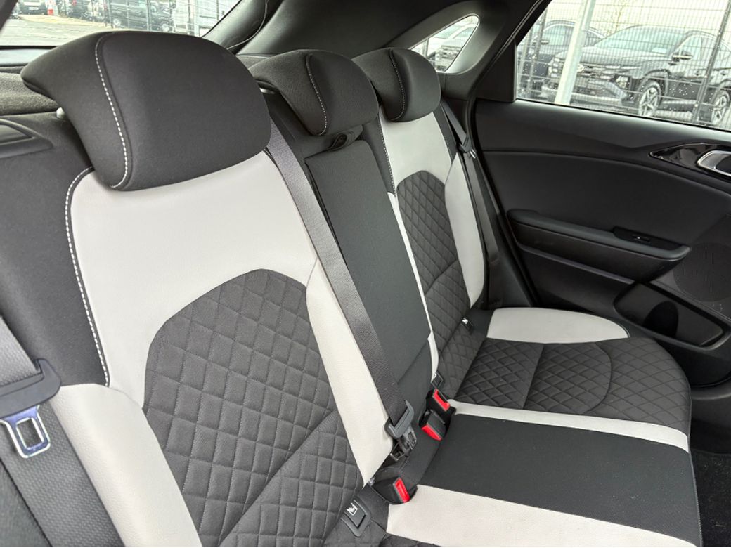 2020 Kia Ceed