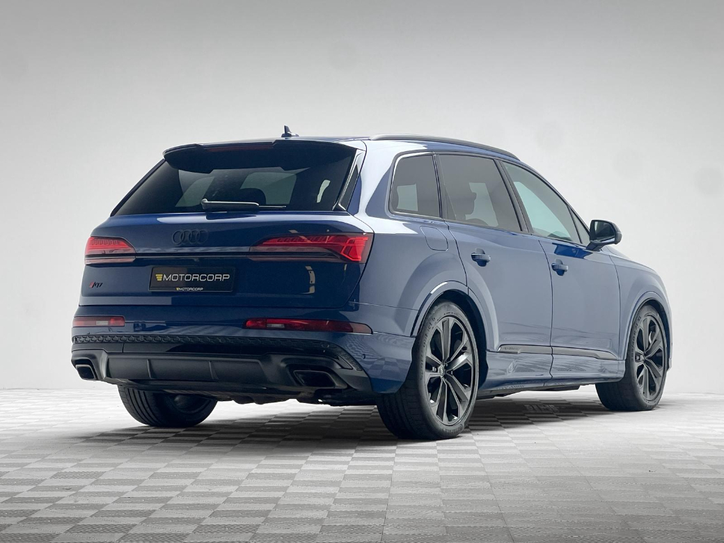 2024 Audi Q7