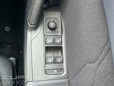 2026 Cupra Formentor