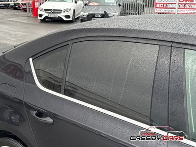 2017 Skoda Octavia