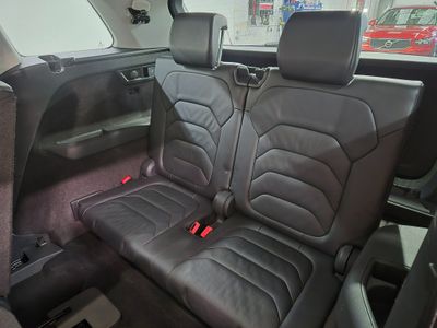 2017 Skoda Kodiaq