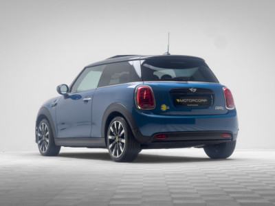 2023 Mini Cooper S