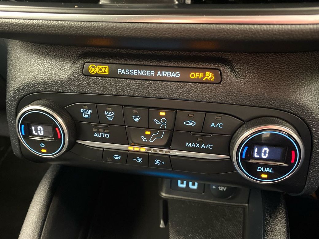 2022 Ford Kuga