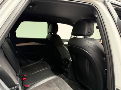 2020 Audi Q5