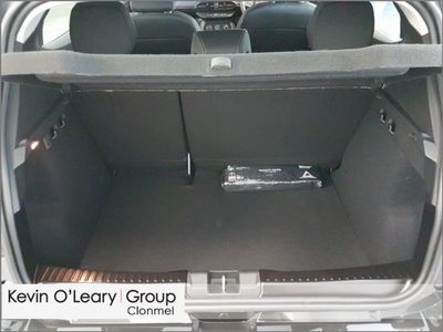 2026 Dacia Sandero Stepway