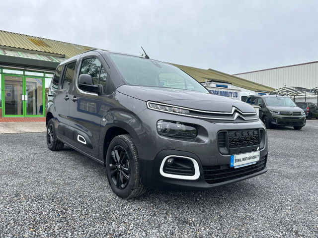 vehicle for sale from DM Mobility