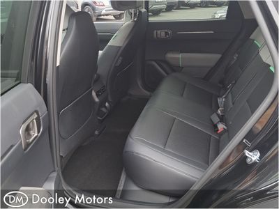 2026 Kia EV4