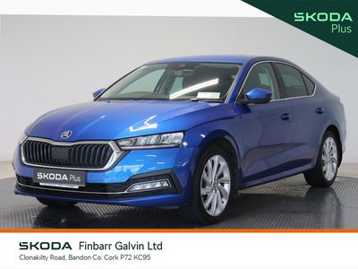 2024 Skoda Octavia