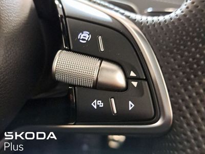 2026 Skoda Enyaq