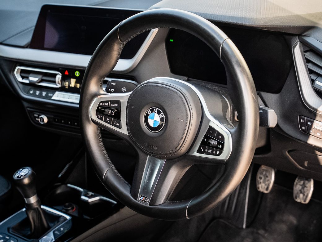 2021 BMW 2 Series