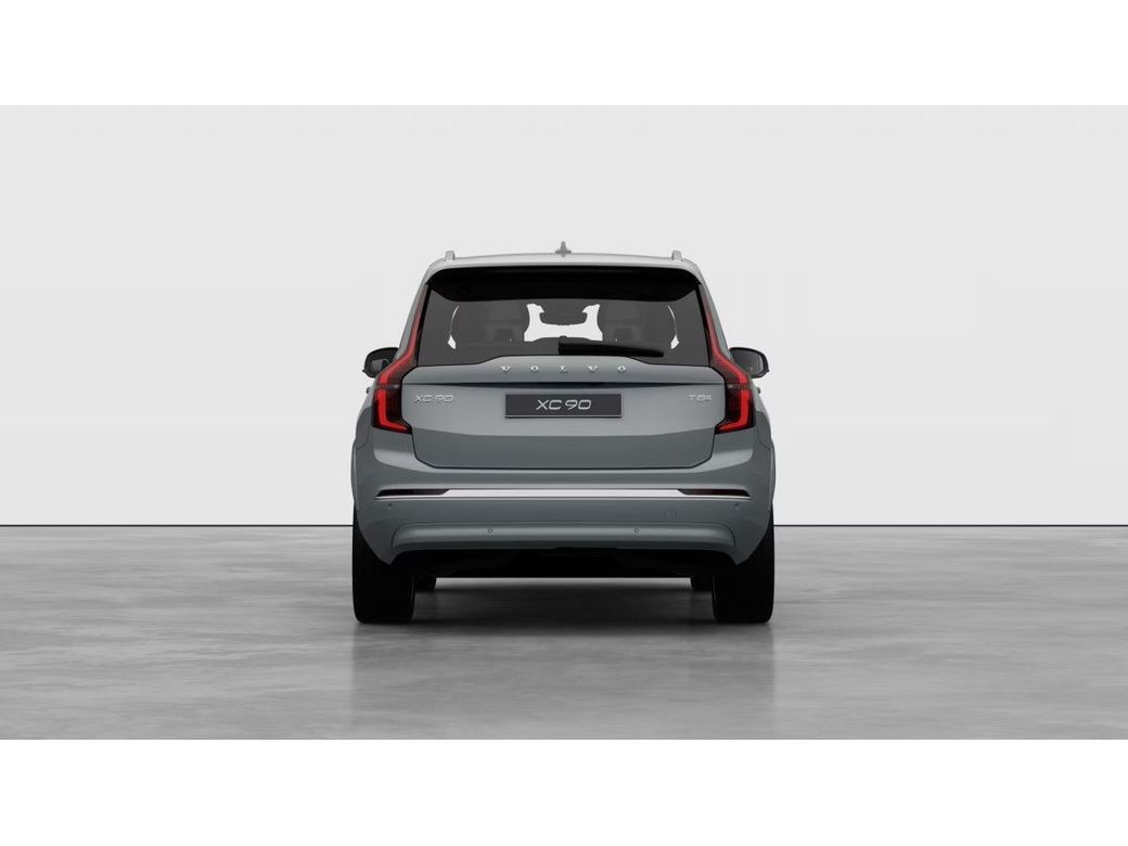2026 Volvo XC90