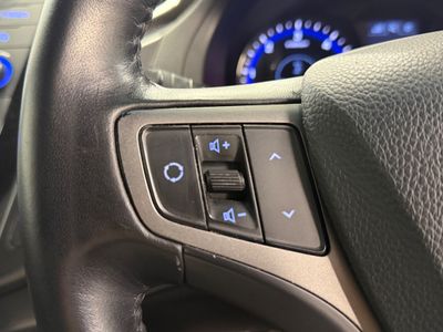 2016 Hyundai i40