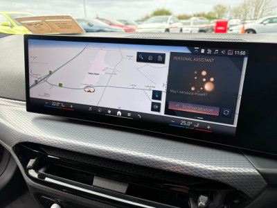 2024 BMW i4