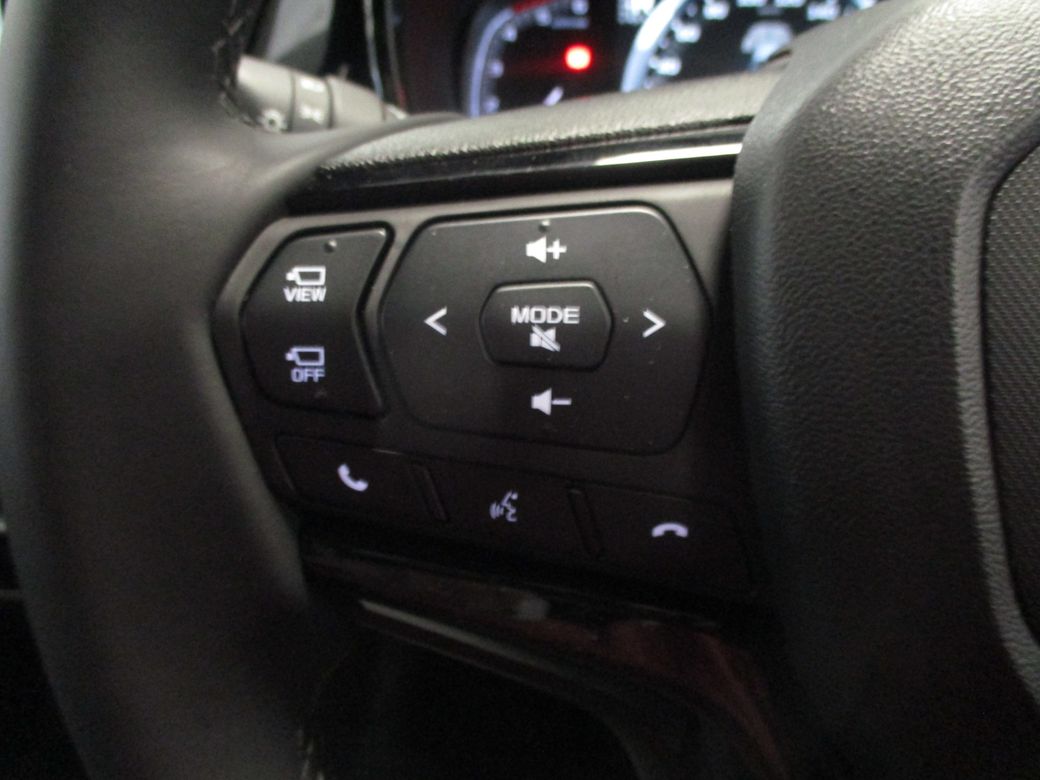 2026 Isuzu D-MAX