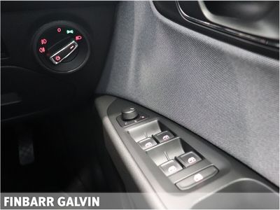2017 SEAT Leon