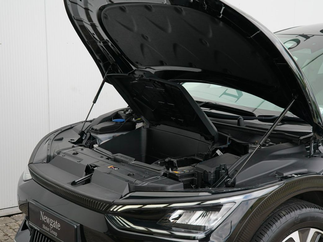 2023 Kia EV6