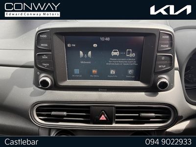 2020 Hyundai Kona
