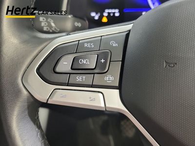 2024 Volkswagen Polo